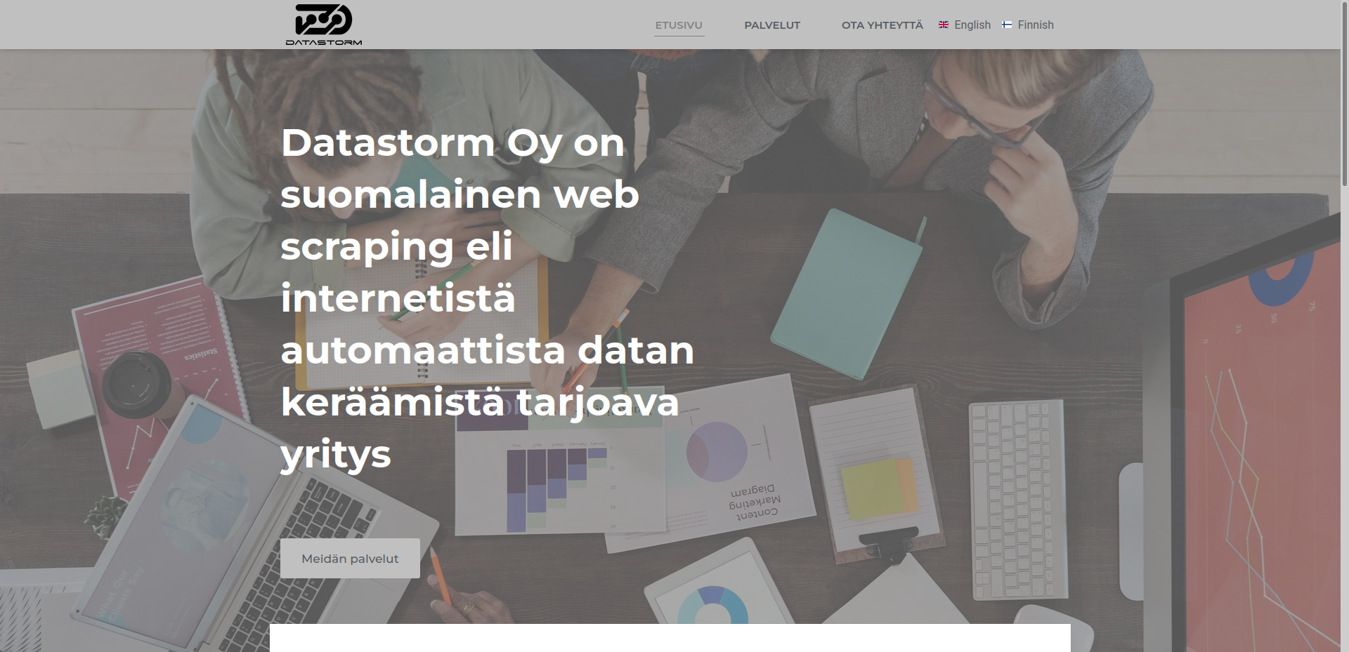 www.datastorm.fi